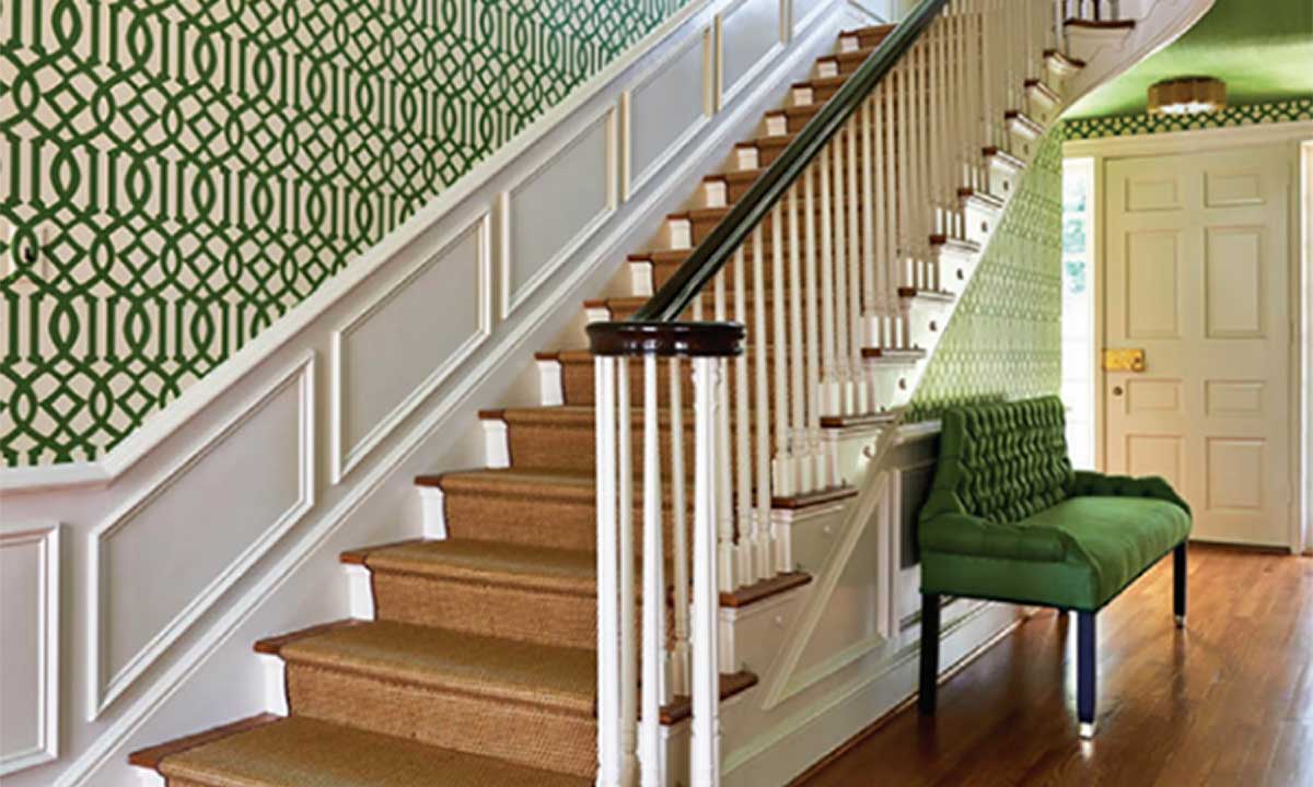 Interior design trends