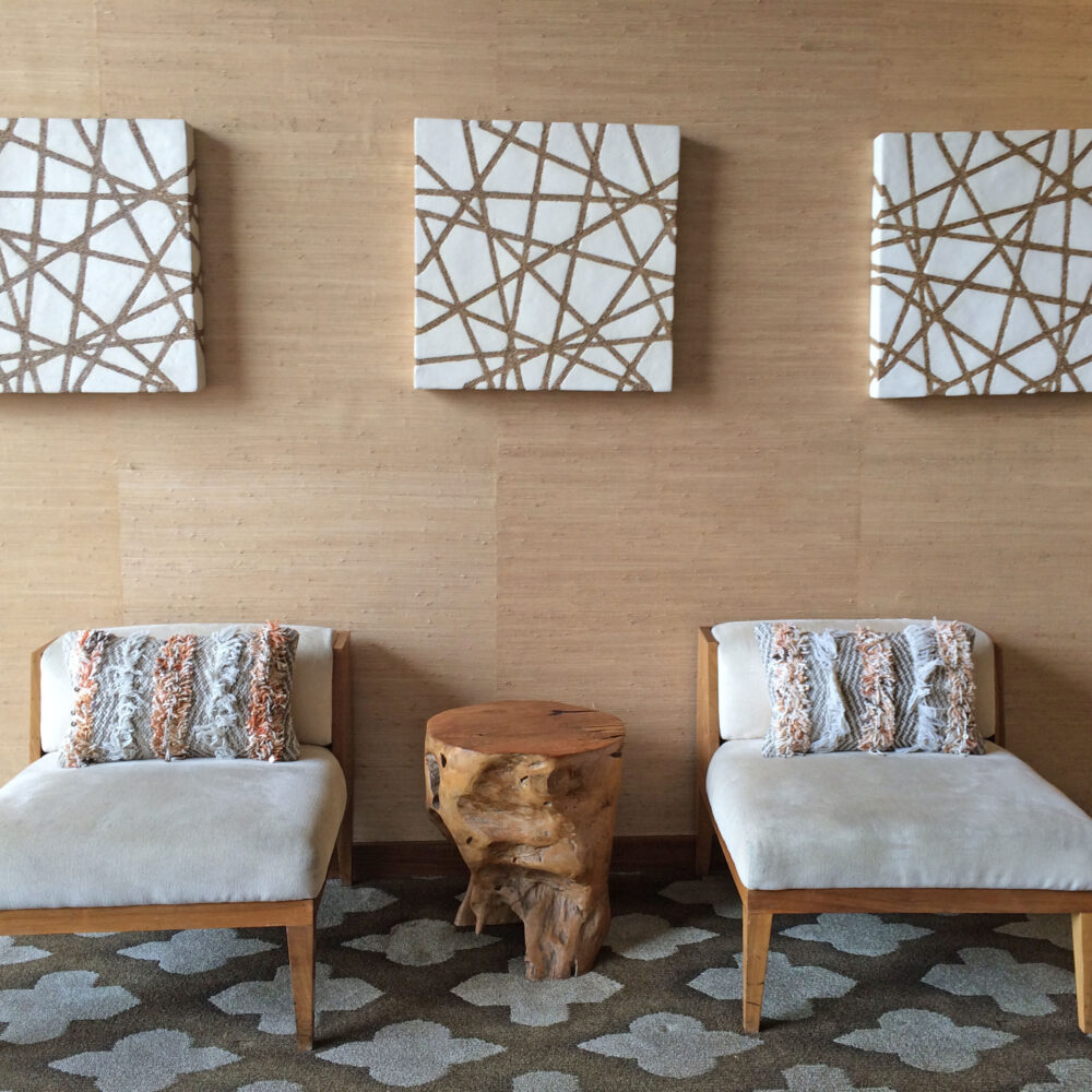 Living Room interior design