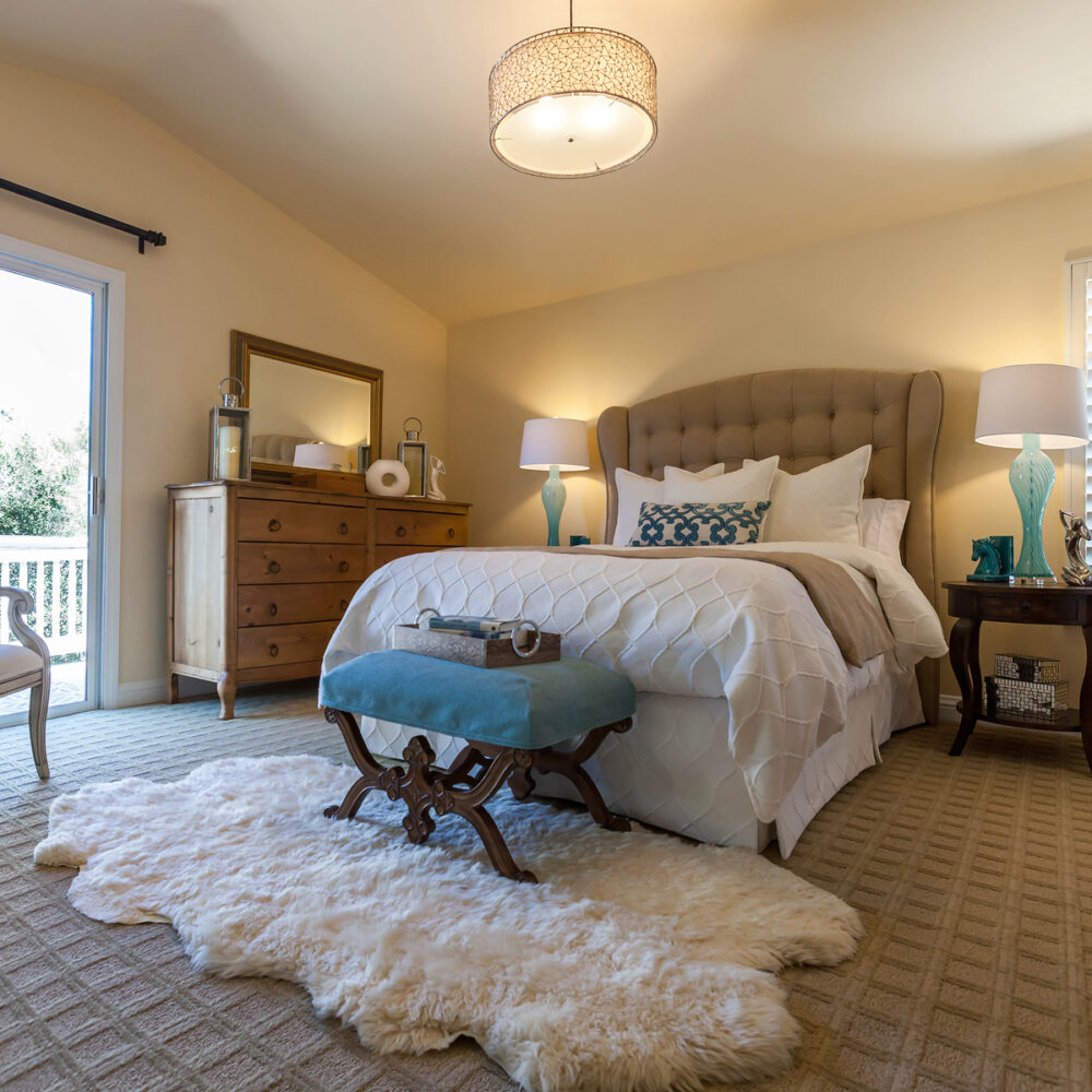 Bedroom Interior Design