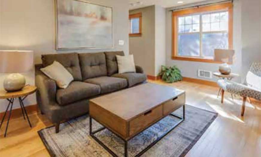 Fooling the Eye: How to Make Your Room Look Bigger