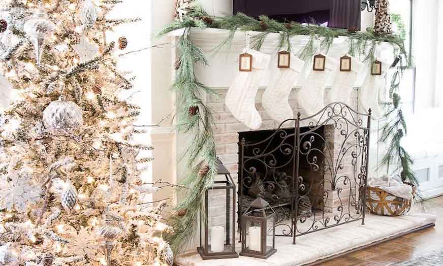 Do’s and Don’ts for Holiday Decorating