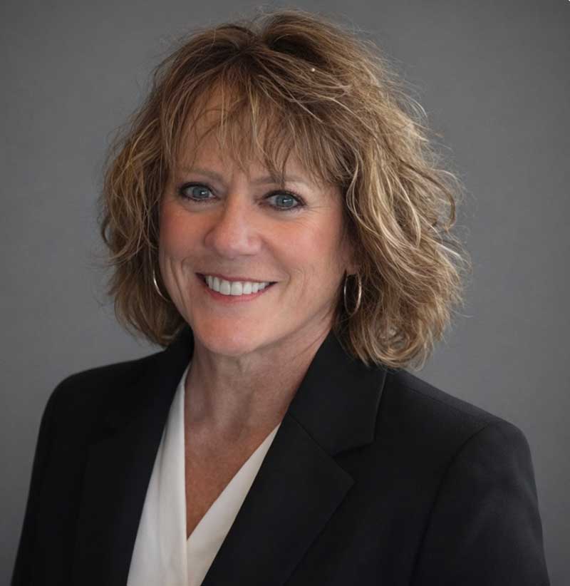 Kim Scheider, Interior Designer